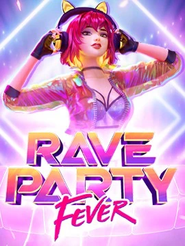spinix 666r สมัครทดลองเล่น Rave-party-fever
