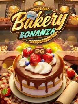 spinix 666r สมัครทดลองเล่น bakery-bonanza